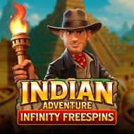 onlyplay:IndianAdventureInfinityfreespins