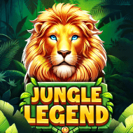 onlyplay:JungleLegend