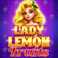 onlyplay:LadyLemonFruits