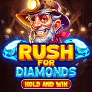onlyplay:RushforDiamondsHoldandWin