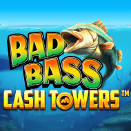 oryx:BadBassCashTowers