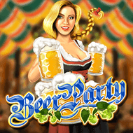 oryx:GAMBeerParty