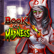 oryx:GAMBookofMadness