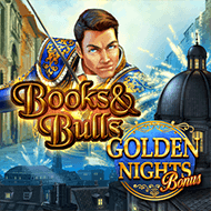 oryx:GAMBooksBullsGDN
