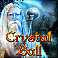 oryx:GAMCrystalBall