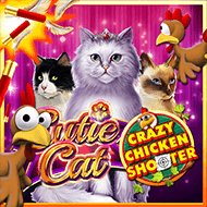 oryx:GAMCutieCatCCS