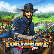 oryx:GAMFortBrave