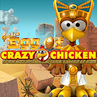 oryx:GAMGoldenEggofCrazyChicken
