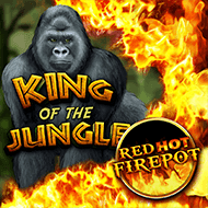 oryx:GAMKingOfTheJungleRHFP