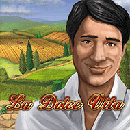 oryx:GAMLaDolceVita