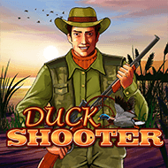 oryx:GAMMDuckShooter