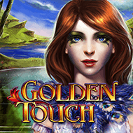 oryx:GAMMGoldenTouch