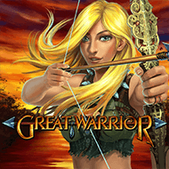 oryx:GAMMGreatWarrior
