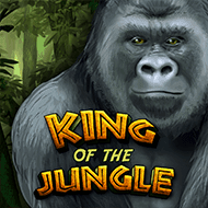 oryx:GAMMKingoftheJungle