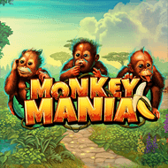 oryx:GAMMMonkeyMania