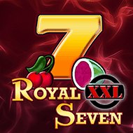 oryx:GAMMRoyalSevenXXL