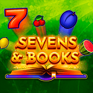 oryx:GAMMSevensBooks