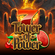 oryx:GAMMTowerofPower