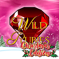 oryx:GAMM_WildRubiesChristmasEdition