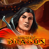 oryx:GAMMightyDragon