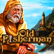 oryx:GAMOldFisherman