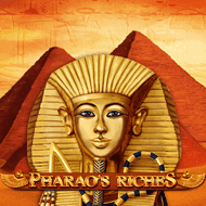 oryx:GAMPharaosRiches
