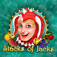 oryx:GAMStacksofJacks