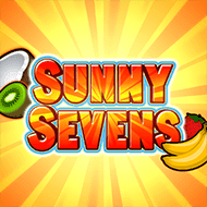 oryx:GAMSunnySevens
