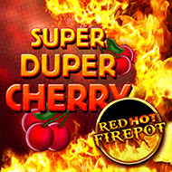 oryx:GAMSuperDuperCherryRHFP