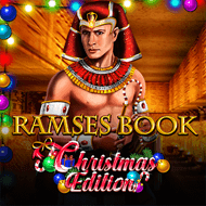 oryx:GAM_RamsesBookChristmasEdition