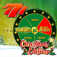 oryx:GAM_Take5ChristmasEdition