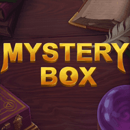 oryx:GHGMysteryBox