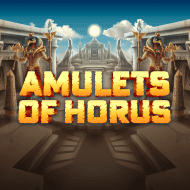 oryx:ORYXAmuletsofHorus