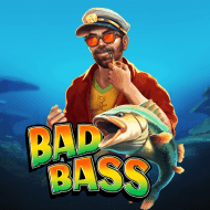 oryx:ORYXBadBass
