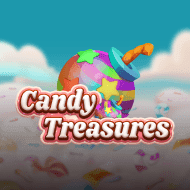 oryx:ORYXCandyTresures