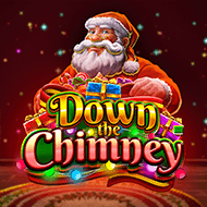 oryx:ORYXDownTheChimney
