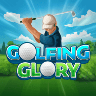 oryx:ORYXGolfingGlory