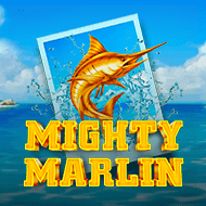 oryx:ORYXMightyMarlin