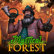 oryx:ORYXMysticalForest