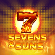 oryx:ORYXSevensAndSuns