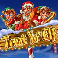 oryx:ORYXTreatYoElf