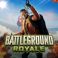pgsoft:BattlegroundRoyale