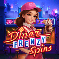 pgsoft:DinerFrenzySpins