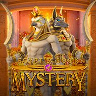 pgsoft:EgyptsBookofMystery