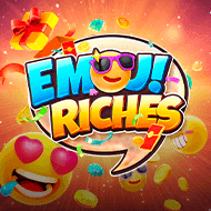 pgsoft:EmojiRiches
