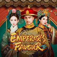 pgsoft:EmperorsFavour