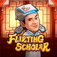 pgsoft:FlirtingScholar