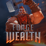 pgsoft:ForgeofWealth