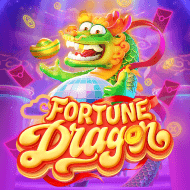 pgsoft:FortuneDragon