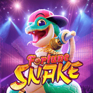pgsoft:FortuneSnake